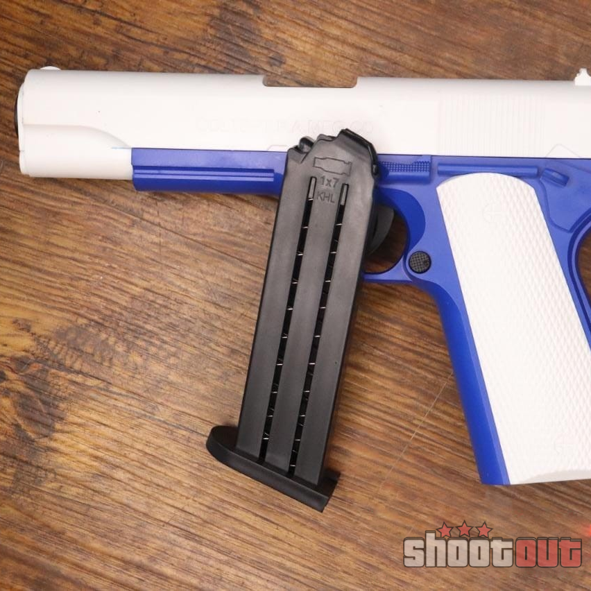 Colt 1911 ShootOut™️