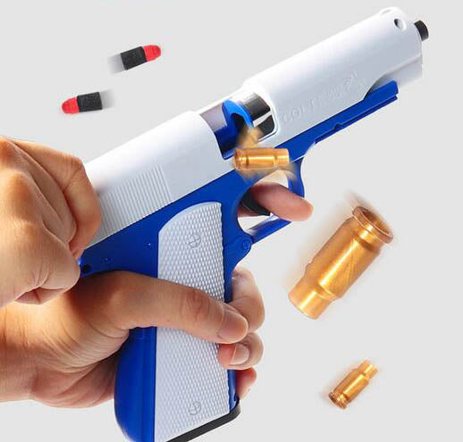 Colt 1911 ShootOut™️