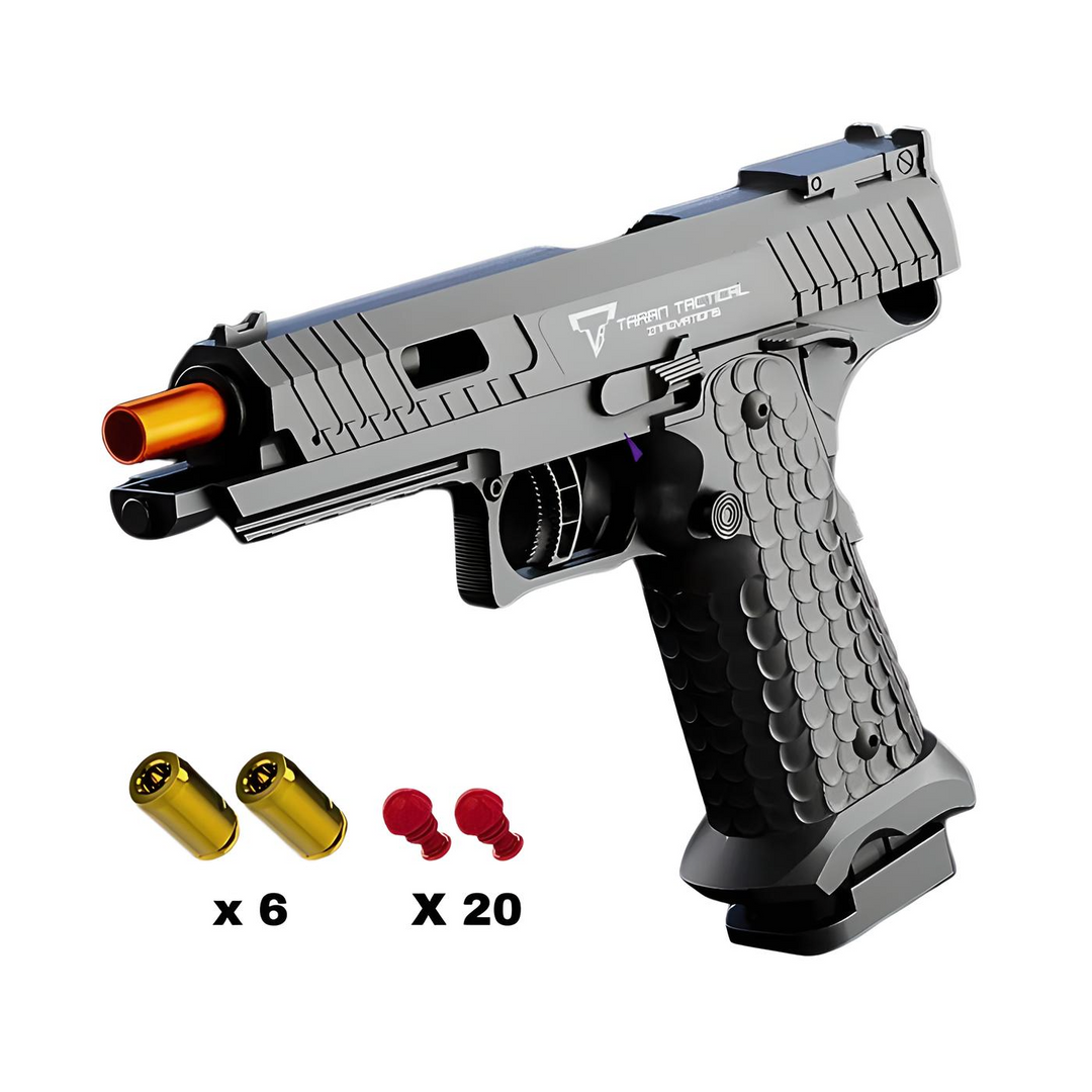 Pit Viper ShootOut™️