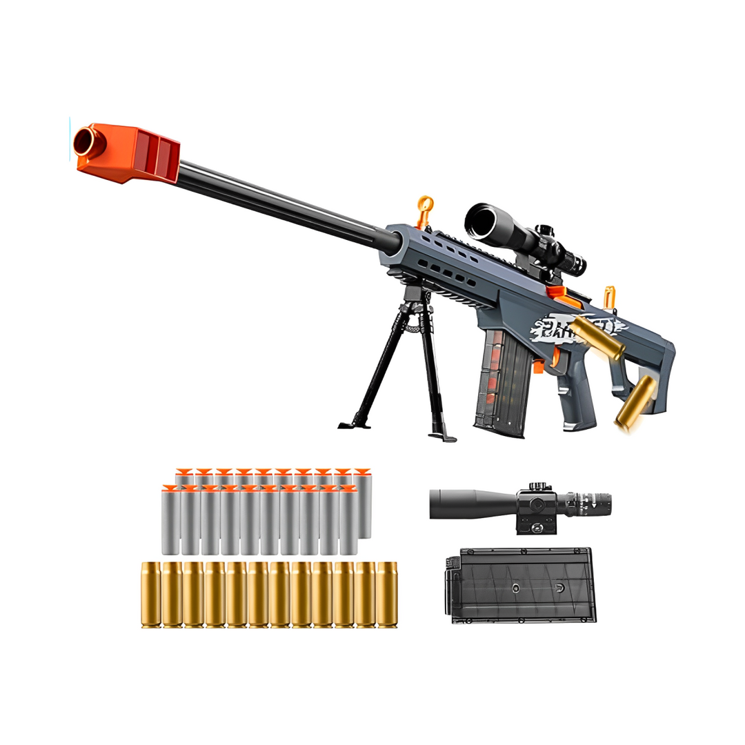 Sentinel ShootOut™️