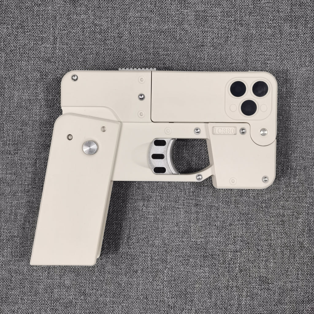 iPhone Gun ShootOut™️