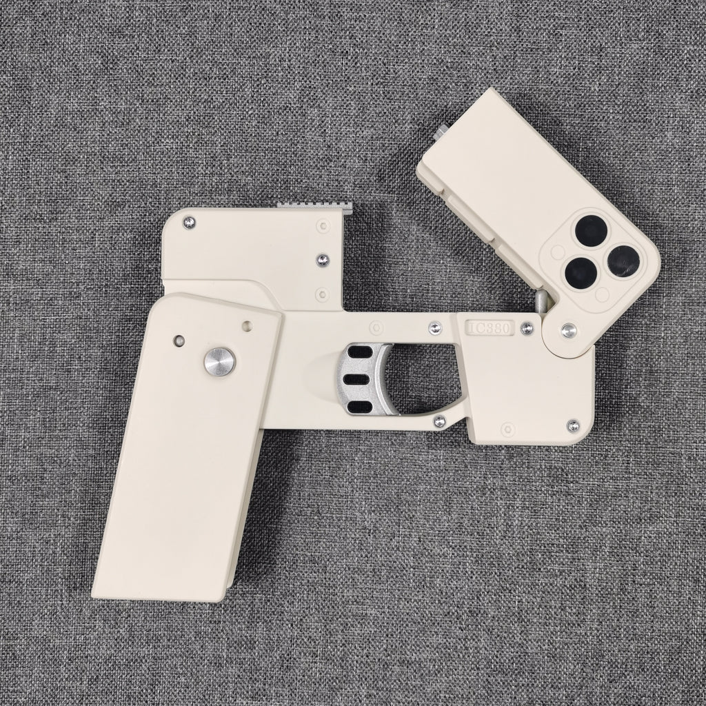 iPhone Gun ShootOut™️