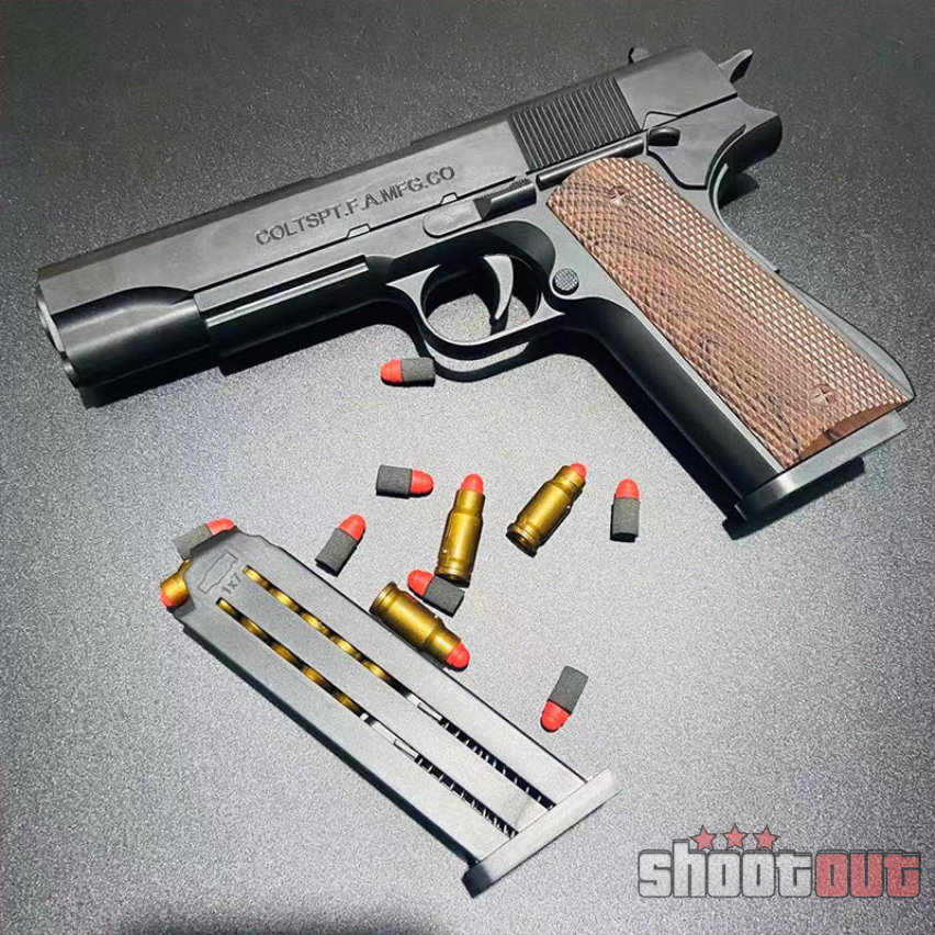 Colt 1911 ShootOut™️